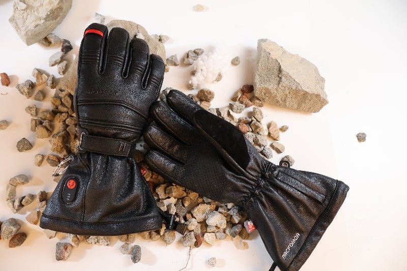 Arcfomor Heated Gloves: The Perfect Gift for Winter Outdoor Gear - Arcfomor