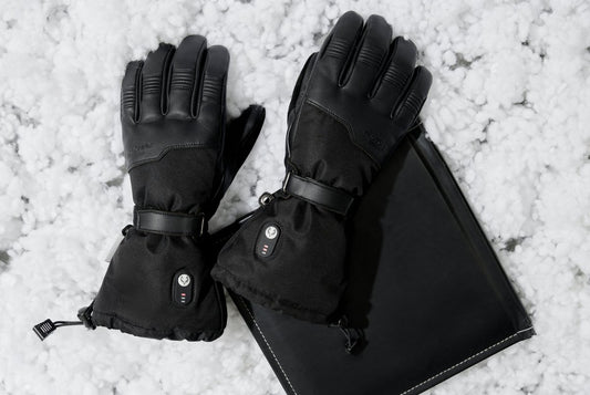 Arcfomor best heated gloves: perfect for adventurers! - Arcfomor