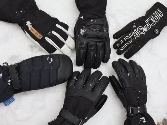 Heated Gear: The Future of Warmth - Arcfomor