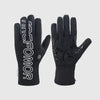 “Feather”Women's Lightweight Heated Gloves - Big Letters