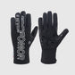 „ThermalFeather“ dünne beheizte Handschuhe 