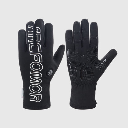 “Feather”Women's Lightweight Heated Gloves