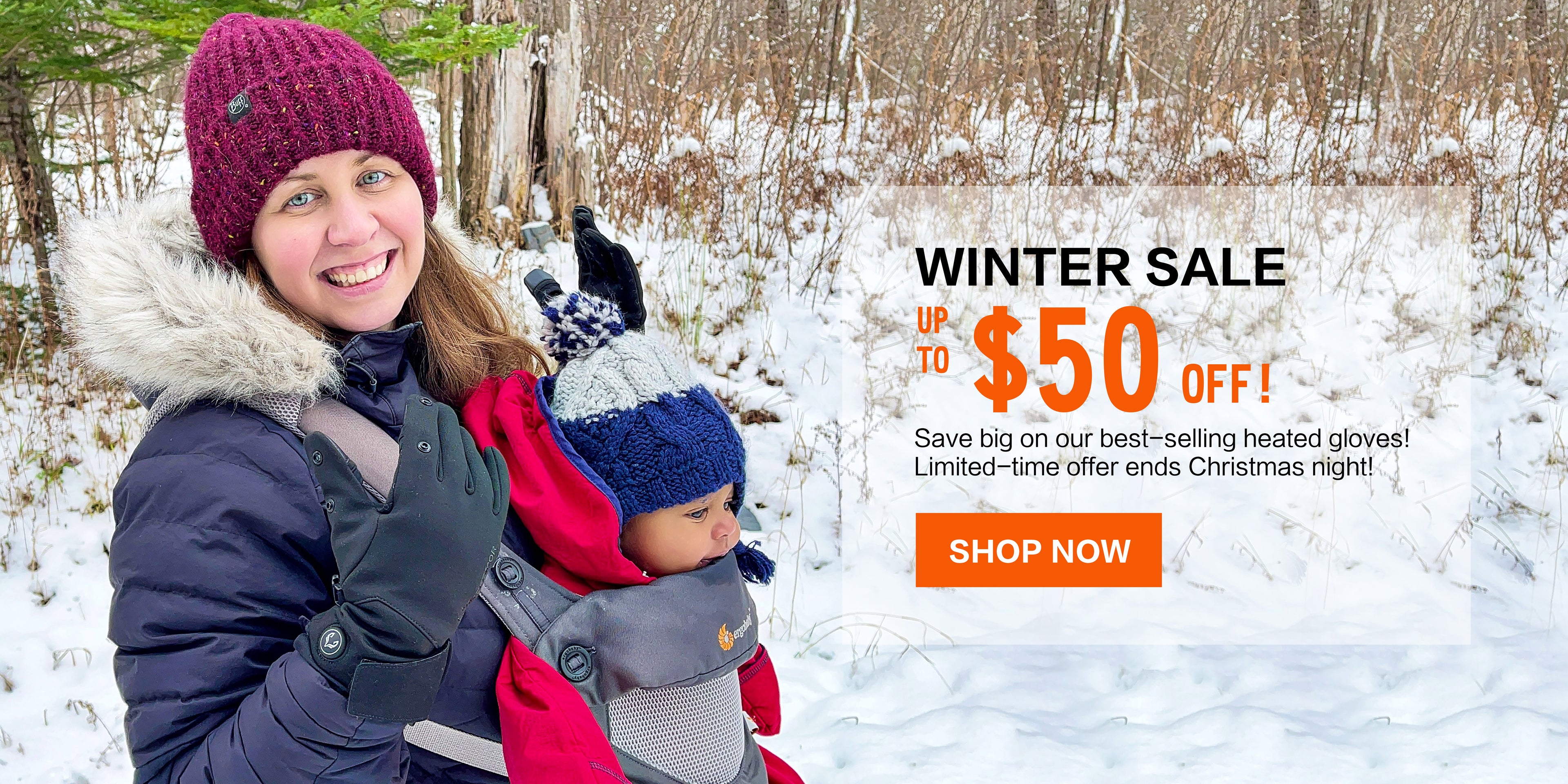 Up to $50 off hot items at Arcfomor, time is running out to grab this deal!
