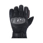"Basalt"Heated Motorcycle Gloves - Arcfomor
