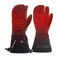 “Crab Claw”Heated Gloves - Arcfomor