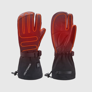 “Crab Claw”Heated Gloves - Arcfomor®