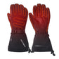 “Crab Leg”Heated Gloves - Arcfomor