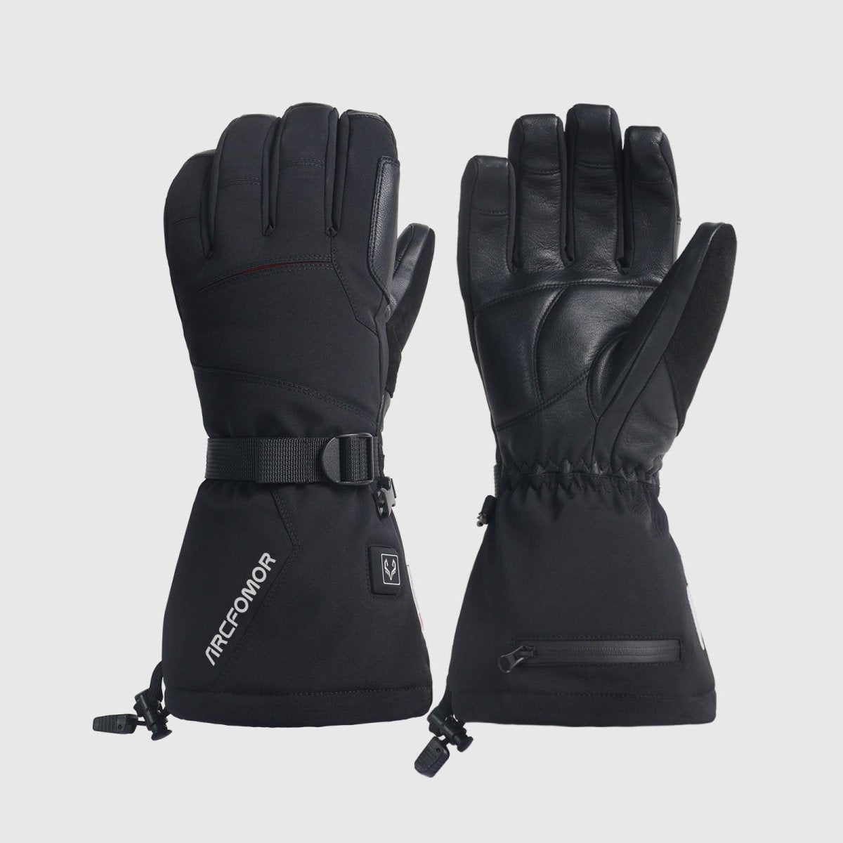 “Crab Leg”Heated Gloves - Arcfomor®