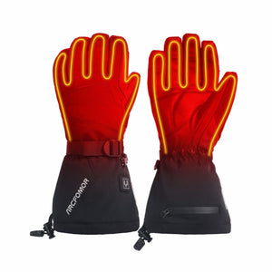 “Crab Leg”Heated Gloves - Arcfomor®