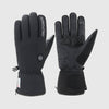 “Ember”Lightweight Heated Gloves - Black