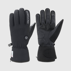 “Ember”Lightweight Heated Gloves - Arcfomor®