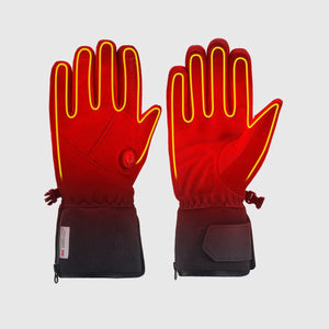 “Ember”Lightweight Heated Gloves 2.0 - Arcfomor®