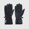 “Ember”Lightweight Heated Gloves 2.0 - Black Logo