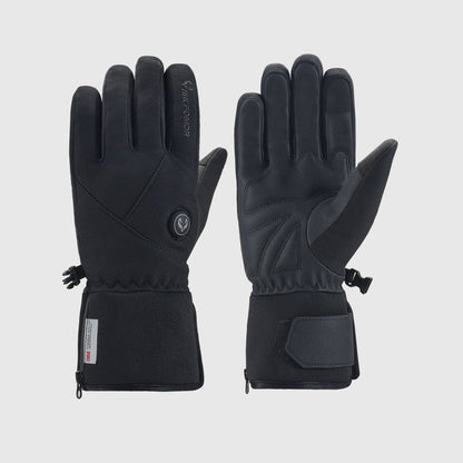 “Ember”Lightweight Heated Gloves 2.0 - Arcfomor®