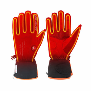 “Ember”Lightweight Heated Gloves - Arcfomor®