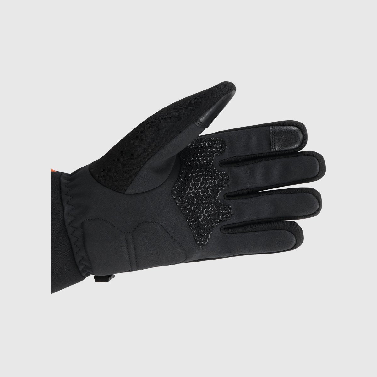 “Ember”Thin Heated Gloves - Arcfomor®