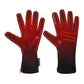 “Feather”Thin Heated Gloves - Female - Arcfomor