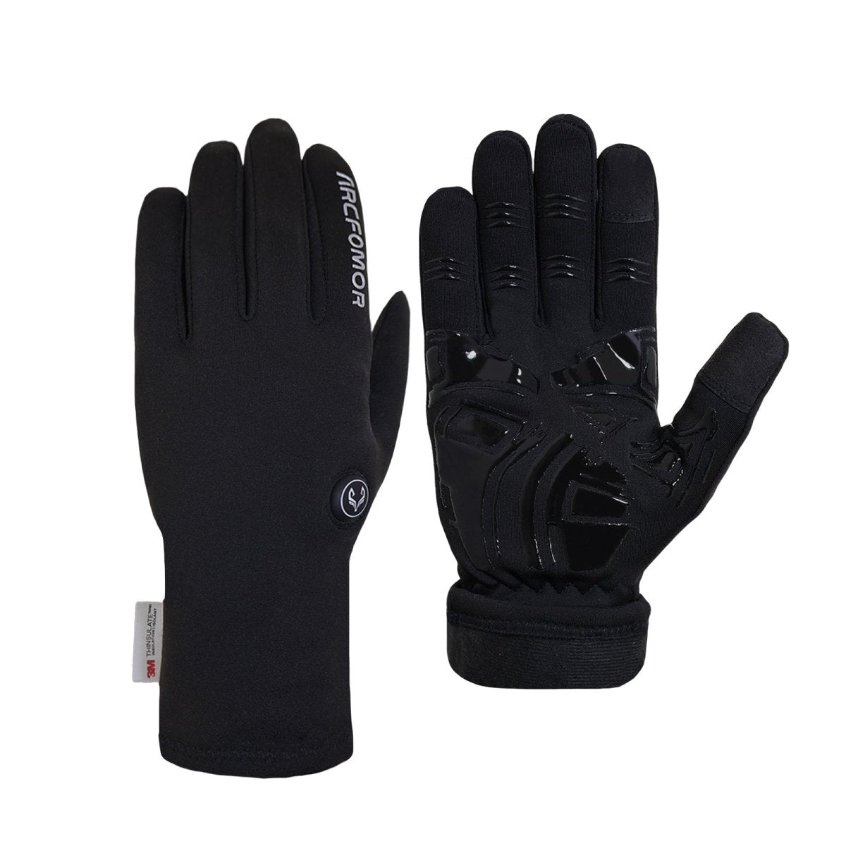 “Feather”Women's Thin Heated Gloves - Arcfomor®