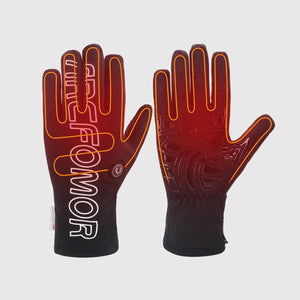 “Feather”Women's Thin Heated Gloves - Arcfomor®