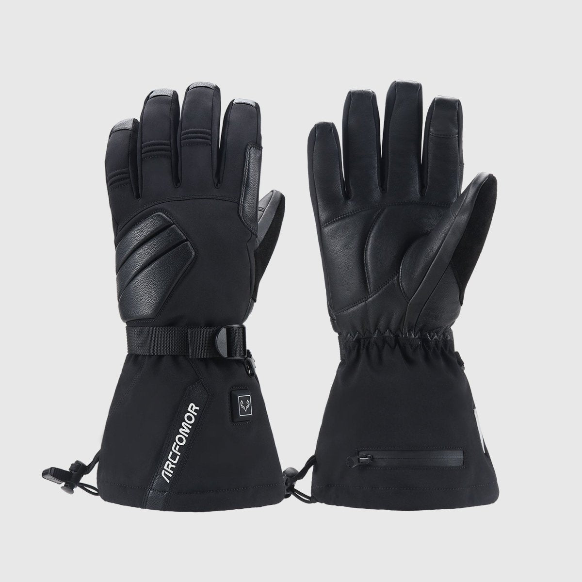 "Helm"Heated Gloves - Arcfomor®