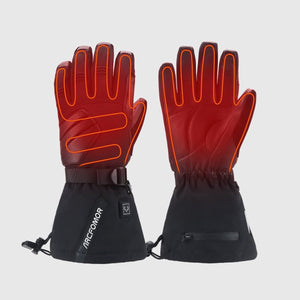 "Helm"Heated Gloves - Arcfomor®