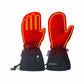 "Niagara Stone"Heated Mitten - Arcfomor®