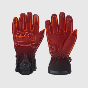 “Onyx” Heated Gloves - Heated Gloves