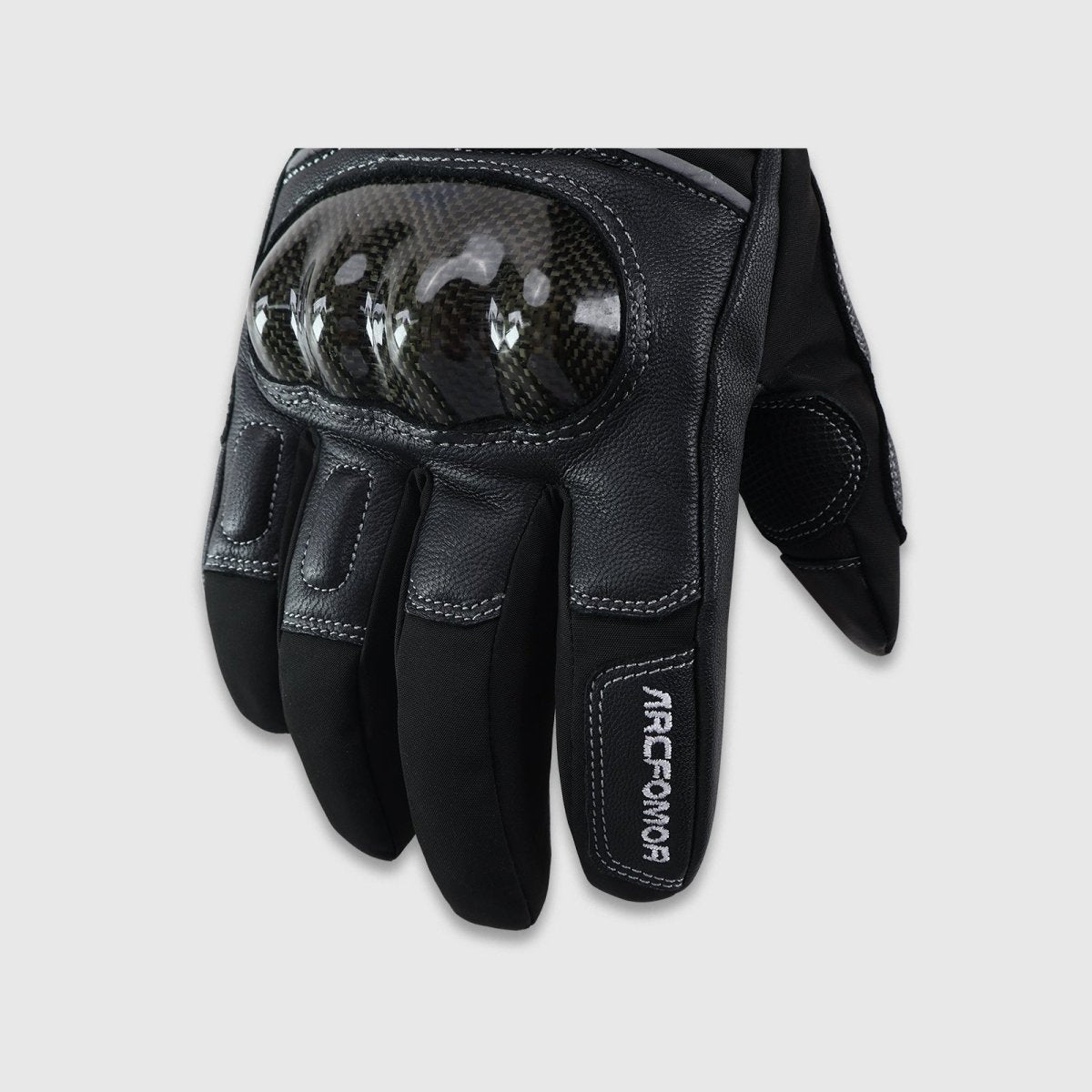 “Onyx” Heated Gloves - Heated Gloves