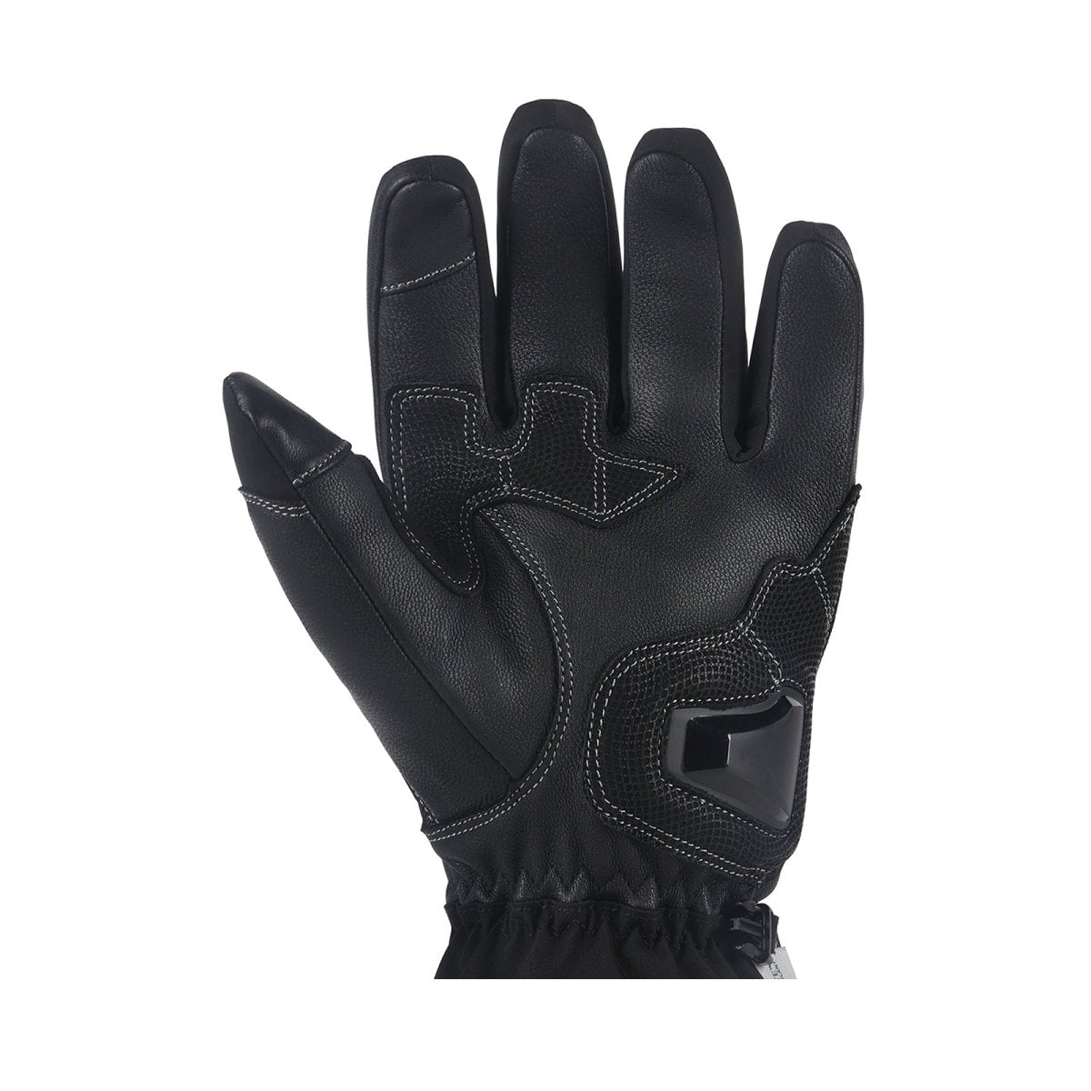 “Onyx” Heated Gloves - Arcfomor