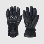 “Onyx” Heated Gloves - Heated Gloves