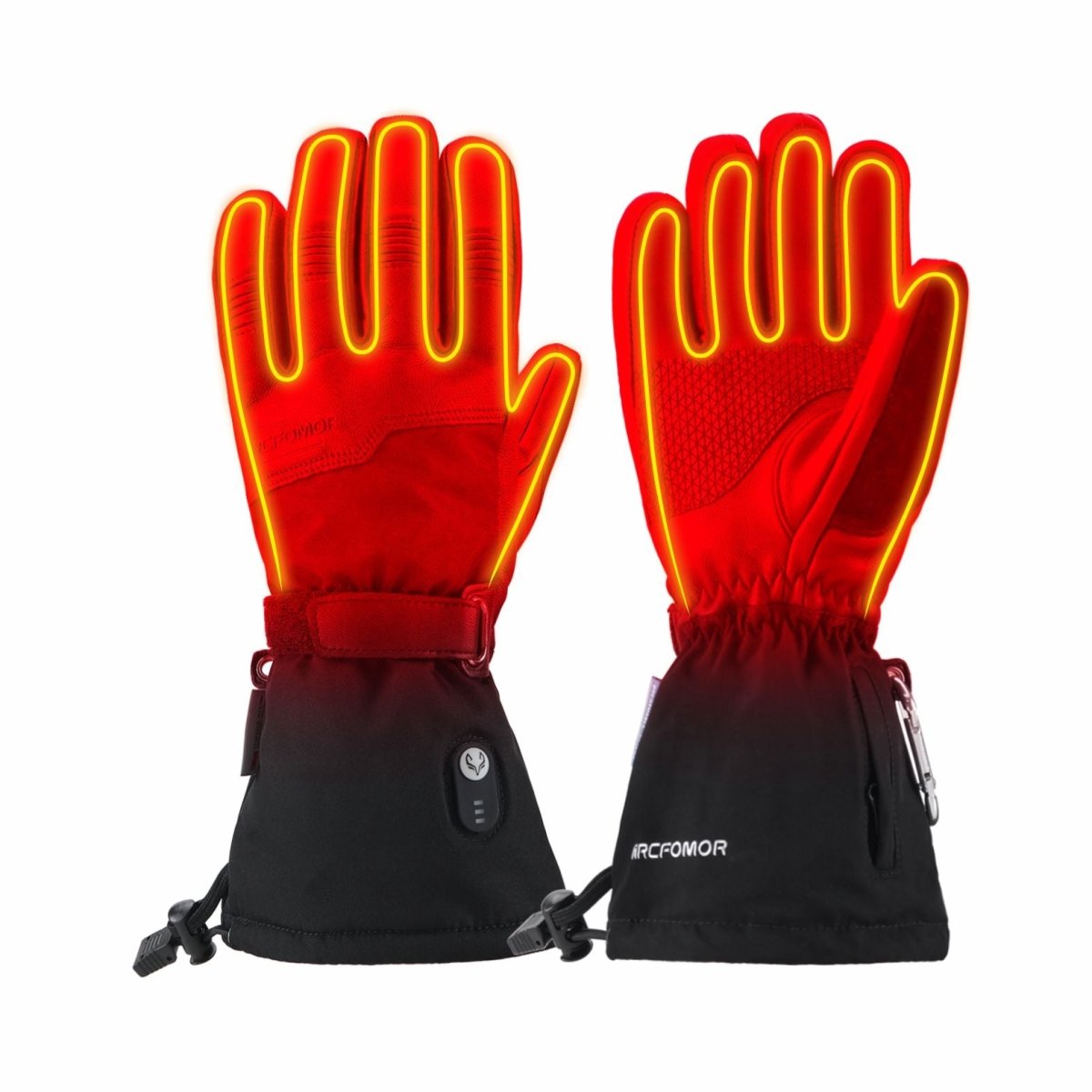 Battery heated gloves near me online