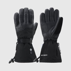 "Ottawa Nights"Heated Gloves - Arcfomor