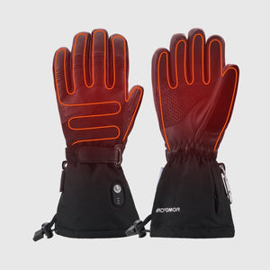 "Ottawa Nights"Heated Gloves - Arcfomor