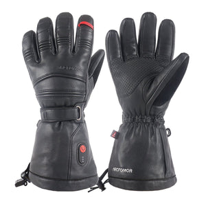 “Polar Baron”Heated Gloves - Arcfomor