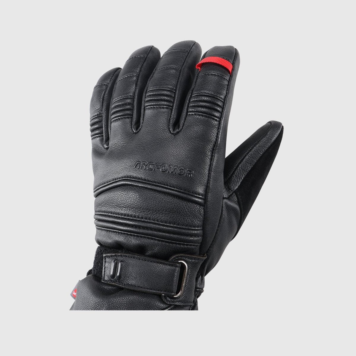 “Polar Baron”Heated Gloves - Arcfomor®