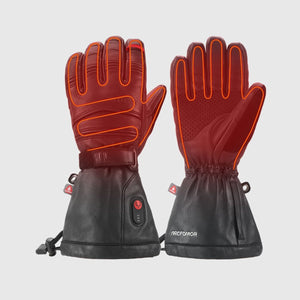 “Polar Baron”Heated Gloves - Arcfomor®