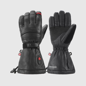 “Polar Baron”Heated Gloves - Heated Gloves