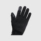 “Spider Silk”Thin Heated Gloves