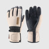 "Summit of Kunlun"Warm Gloves - Black & Khaki