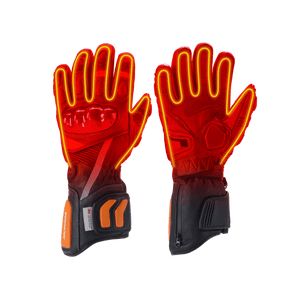 “Tempest”Heated Gloves - Arcfomor®