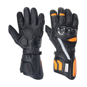 “Tempest”Heated Gloves - Arcfomor
