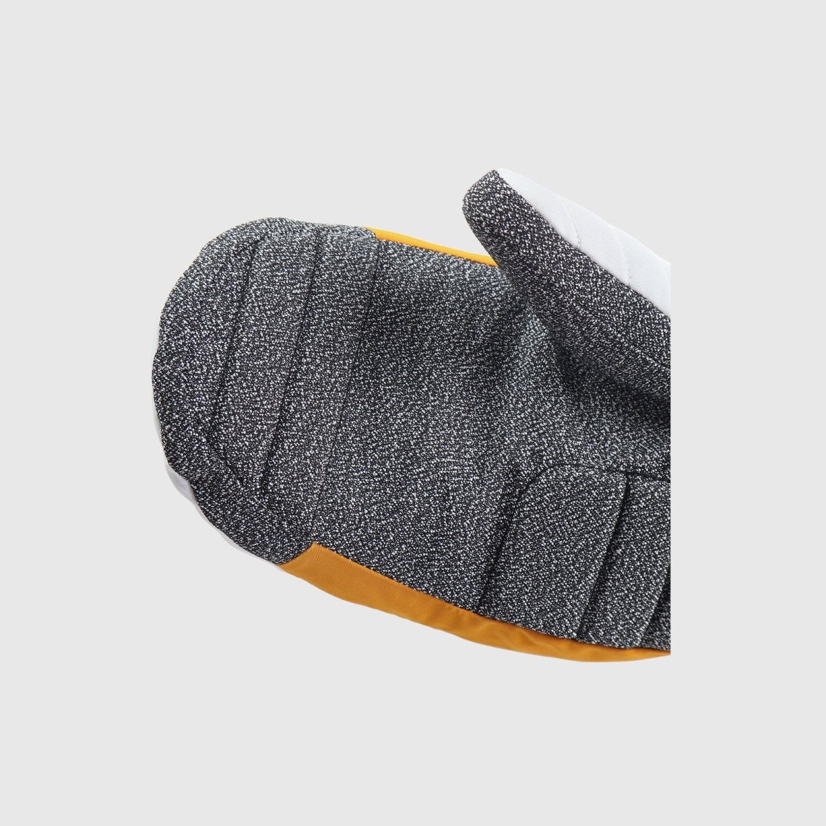 “Toboggan”Snowboard Heated Gloves - Heated Gloves