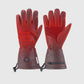 “Vellum”Thin Heated Gloves - Arcfomor®