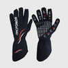 "VolcaniClasp"Flame-Resistant Gloves - Letter