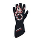 "VolcaniClasp"Flame-Resistant Gloves - Arcfomor