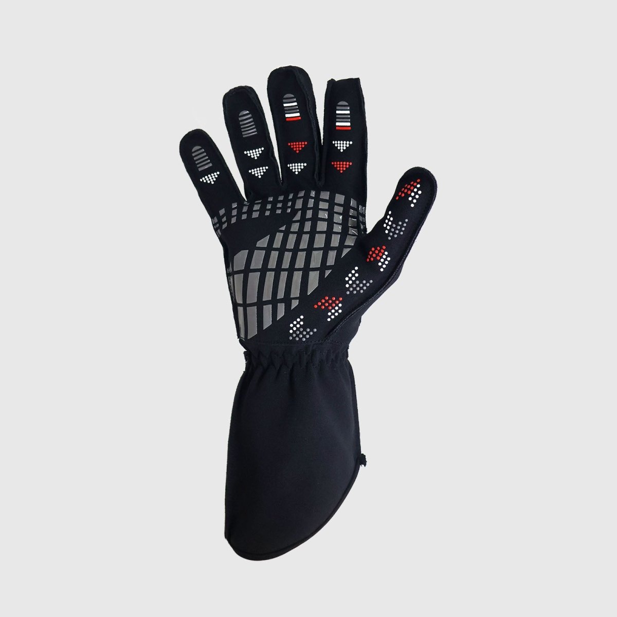 "VolcaniClasp"Flame - Resistant Gloves - Arcfomor®