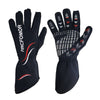 "VolcaniClasp"Flame-Resistant Gloves - Letter