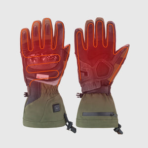 “Vortex”Heated Gloves - Arcfomor®