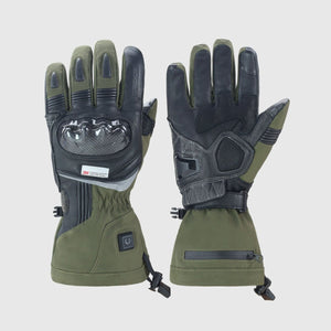 “Vortex”Heated Gloves - Arcfomor®