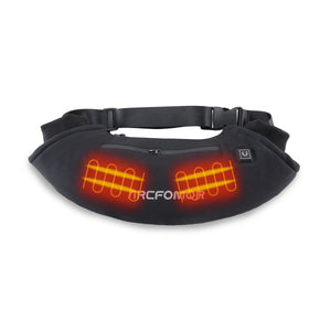 WarmHeart Heated Hand Warmer - Arcfomor®